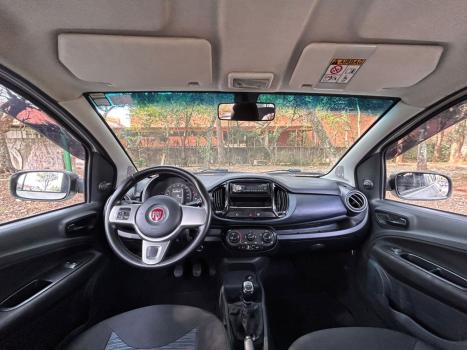 FIAT Uno 1.0 4P FLEX ATTRACTIVE, Foto 9