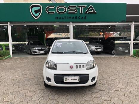 FIAT Uno 1.0 4P FLEX VIVACE EVO, Foto 1