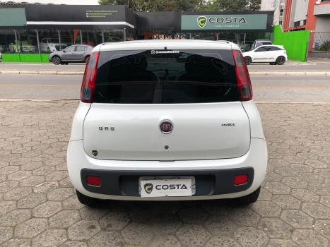 FIAT Uno 1.0 4P FLEX VIVACE EVO, Foto 4