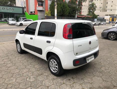 FIAT Uno 1.0 4P FLEX VIVACE EVO, Foto 5