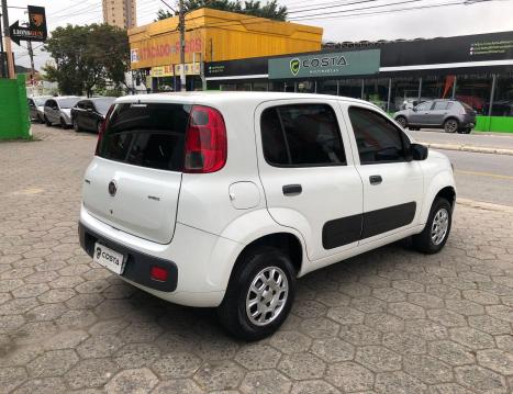 FIAT Uno 1.0 4P FLEX VIVACE EVO, Foto 6