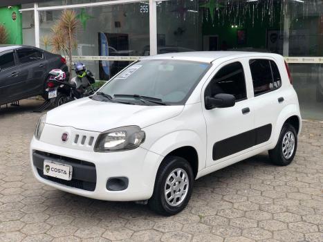 FIAT Uno 1.0 4P FLEX VIVACE EVO, Foto 7