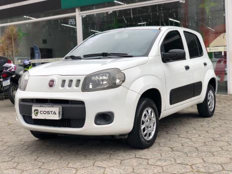 FIAT Uno 1.0 4P FLEX VIVACE EVO, Foto 8