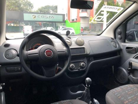 FIAT Uno 1.0 4P FLEX VIVACE EVO, Foto 12