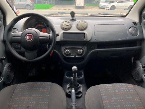 FIAT Uno 1.0 4P FLEX VIVACE EVO, Foto 13