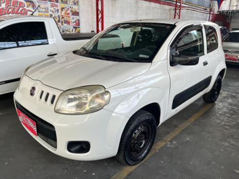 FIAT Uno 1.0 4P FLEX VIVACE, Foto 1