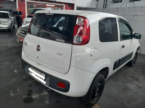 FIAT Uno 1.0 4P FLEX VIVACE, Foto 6