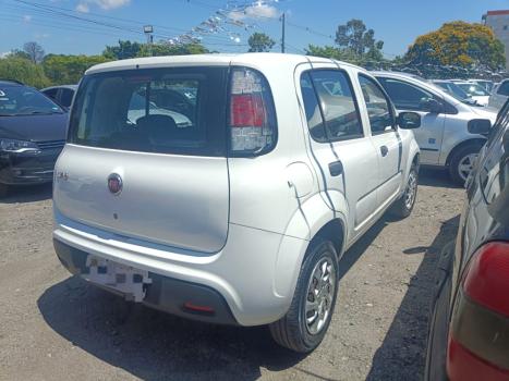 FIAT Uno 1.0 4P FLEX ATTRACTIVE, Foto 3