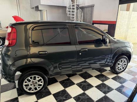 FIAT Uno 1.0 4P FLEX VIVACE, Foto 3