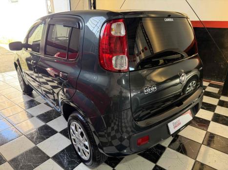 FIAT Uno 1.0 4P FLEX VIVACE, Foto 6