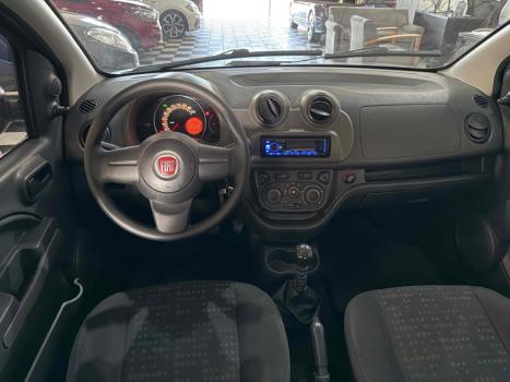 FIAT Uno 1.0 4P FLEX VIVACE, Foto 8