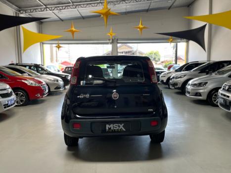 FIAT Uno 1.0 4P FLEX VIVACE EVO, Foto 6