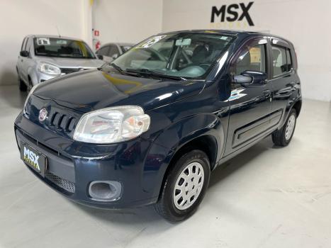 FIAT Uno 1.0 4P FLEX VIVACE EVO, Foto 8