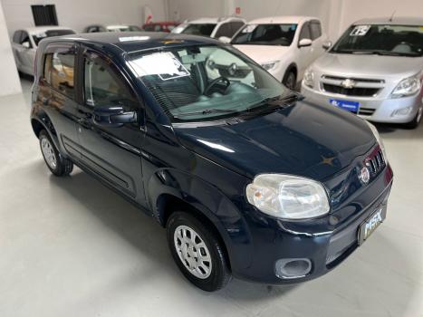 FIAT Uno 1.0 4P FLEX VIVACE EVO, Foto 9