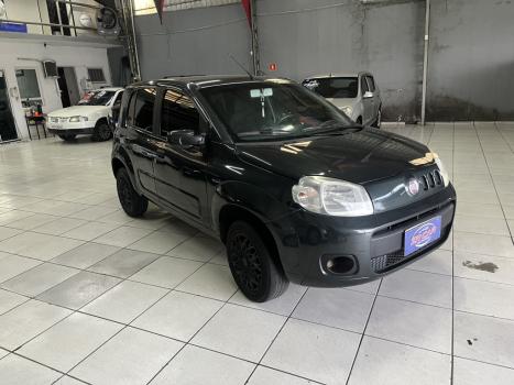 FIAT Uno 1.0 4P FLEX VIVACE, Foto 1