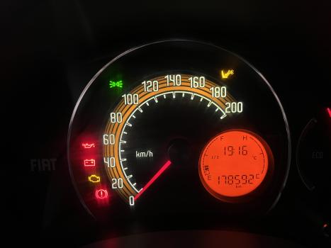FIAT Uno 1.0 4P FLEX VIVACE, Foto 2