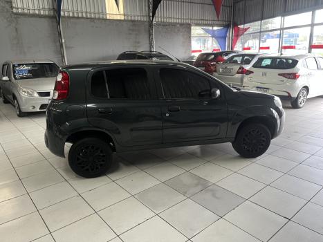 FIAT Uno 1.0 4P FLEX VIVACE, Foto 4