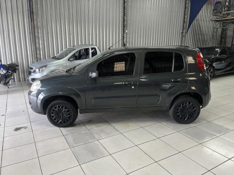 FIAT Uno 1.0 4P FLEX VIVACE, Foto 5