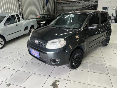 FIAT Uno 1.0 4P FLEX VIVACE, Foto 7