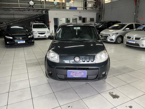 FIAT Uno 1.0 4P FLEX VIVACE, Foto 10