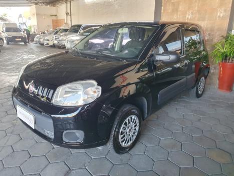 FIAT Uno 1.0 4P FLEX VIVACE, Foto 3