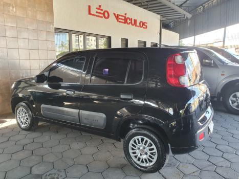 FIAT Uno 1.0 4P FLEX VIVACE, Foto 4