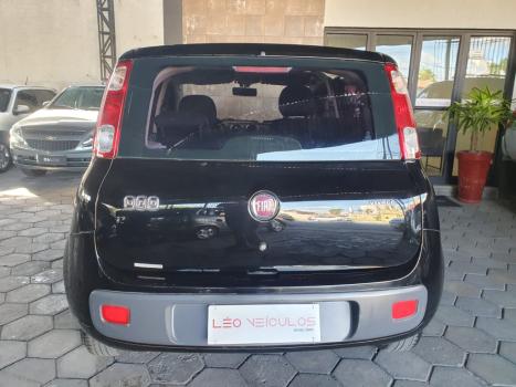 FIAT Uno 1.0 4P FLEX VIVACE, Foto 5