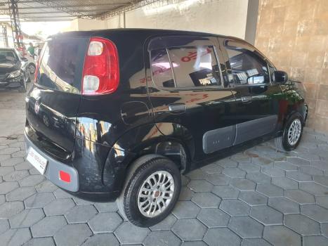 FIAT Uno 1.0 4P FLEX VIVACE, Foto 6