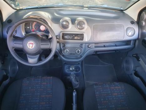 FIAT Uno 1.0 4P FLEX VIVACE, Foto 7