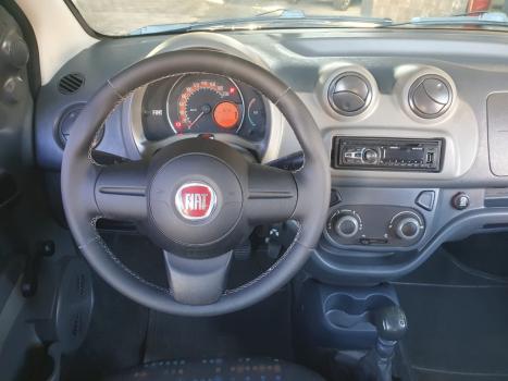 FIAT Uno 1.0 4P FLEX VIVACE, Foto 8