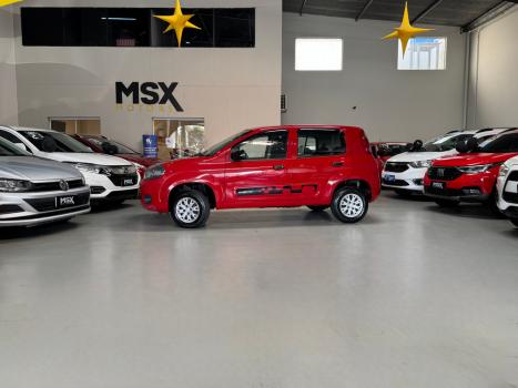 FIAT Uno 1.0 4P FLEX VIVACE, Foto 1