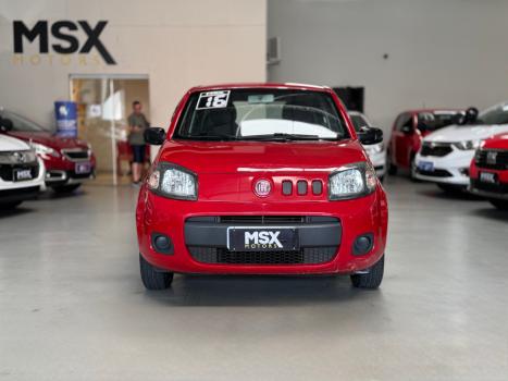 FIAT Uno 1.0 4P FLEX VIVACE, Foto 3