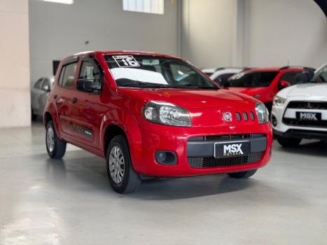 FIAT Uno 1.0 4P FLEX VIVACE, Foto 5
