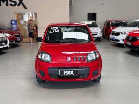 FIAT Uno 1.0 4P FLEX VIVACE, Foto 6