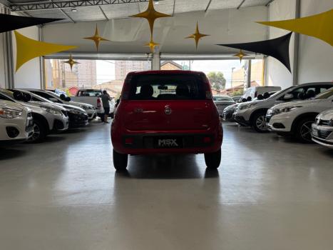 FIAT Uno 1.0 4P FLEX VIVACE, Foto 7