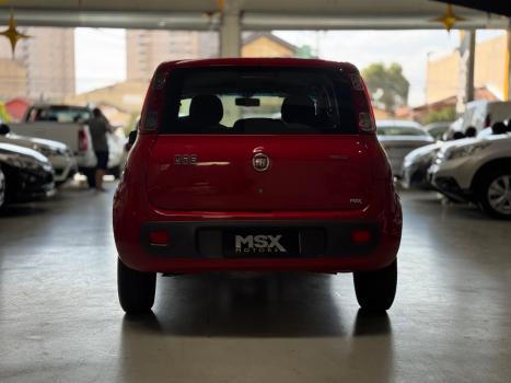 FIAT Uno 1.0 4P FLEX VIVACE, Foto 10