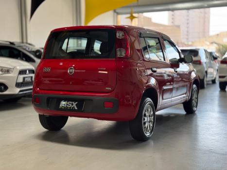 FIAT Uno 1.0 4P FLEX VIVACE, Foto 11