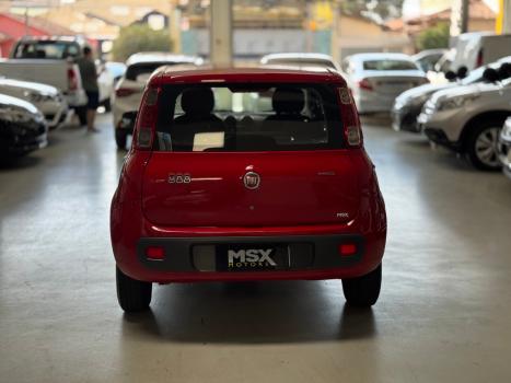 FIAT Uno 1.0 4P FLEX VIVACE, Foto 12
