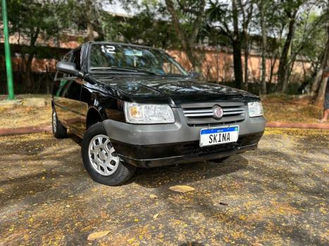 FIAT Uno 1.0, Foto 2