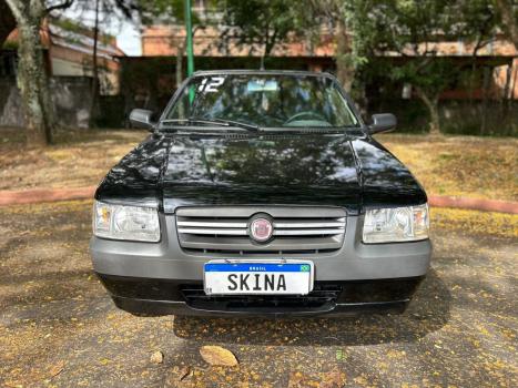 FIAT Uno 1.0, Foto 3