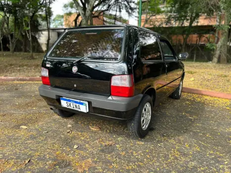 FIAT Uno 1.0, Foto 4