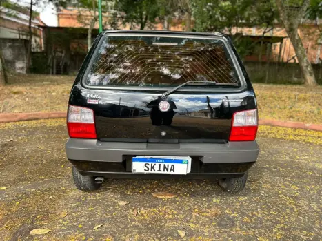 FIAT Uno 1.0, Foto 5