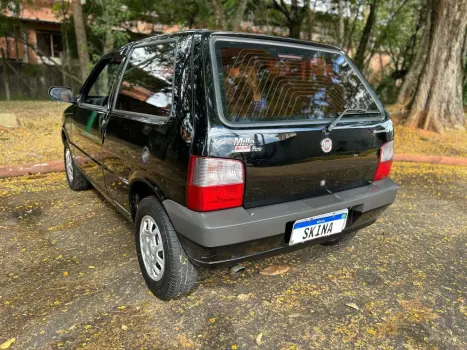 FIAT Uno 1.0, Foto 6