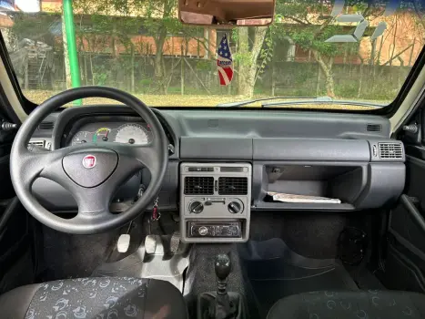 FIAT Uno 1.0, Foto 9