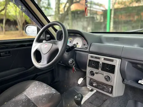 FIAT Uno 1.0, Foto 10