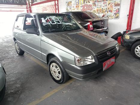 FIAT Uno 1.0 ECONOMY FLEX, Foto 3