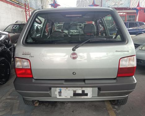 FIAT Uno 1.0 ECONOMY FLEX, Foto 5