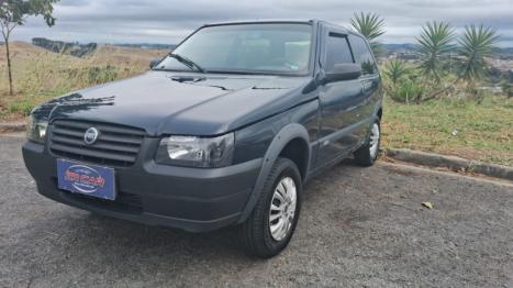 FIAT Uno 1.0 FIRE, Foto 4