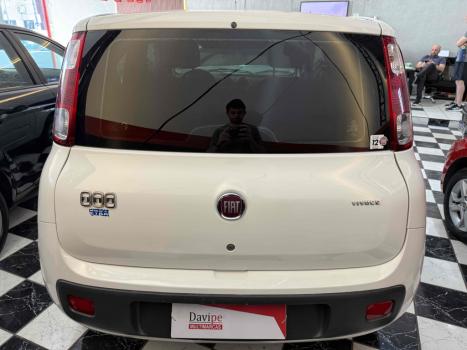 FIAT Uno 1.0 FLEX, Foto 6