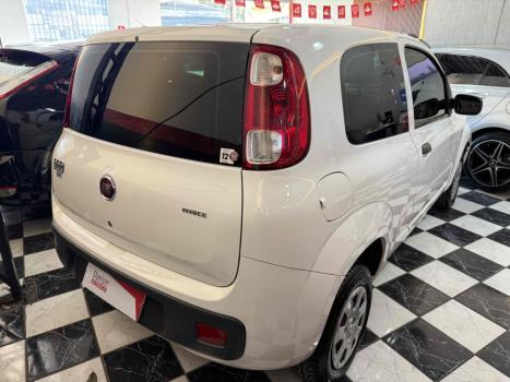 FIAT Uno 1.0 FLEX, Foto 7